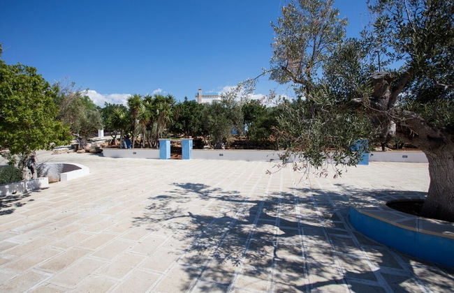 Villa Emilia - Photo 31