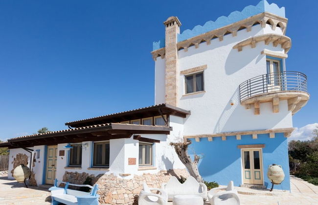 Villa Emilia - Photo 45