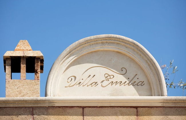 Villa Emilia - Photo 42