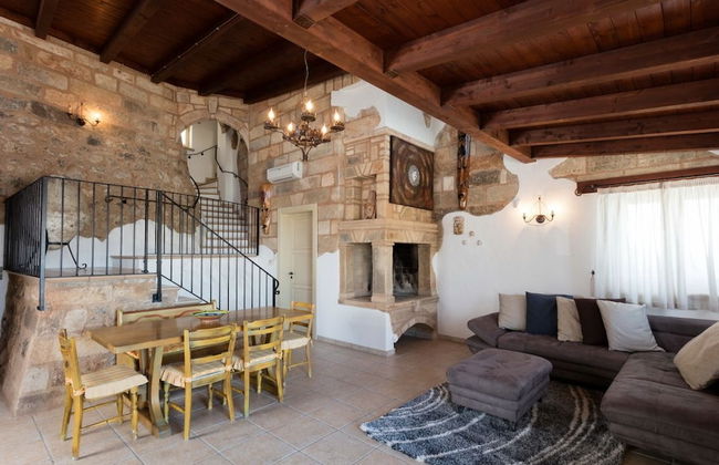 Villa Emilia - Photo 9