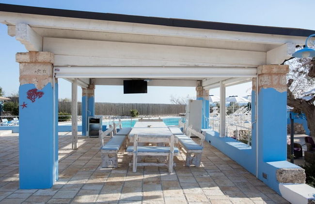 Villa Emilia - Photo 36