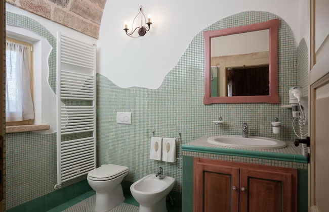 Villa Emilia - Photo 13