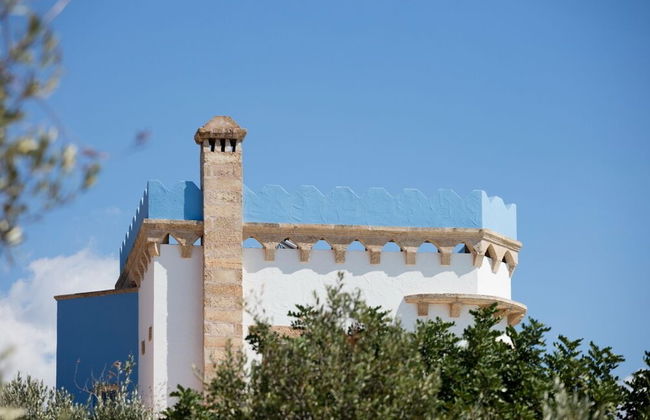 Villa Emilia - Photo 44
