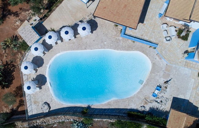 Villa Emilia - Photo 17