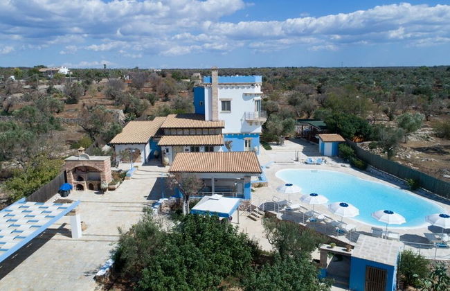 Villa Emilia - Photo 49