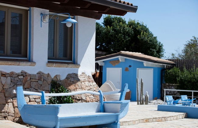 Villa Emilia - Photo 27