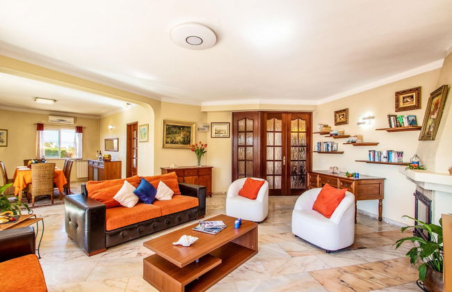 Villa Dominica - Foto 38
