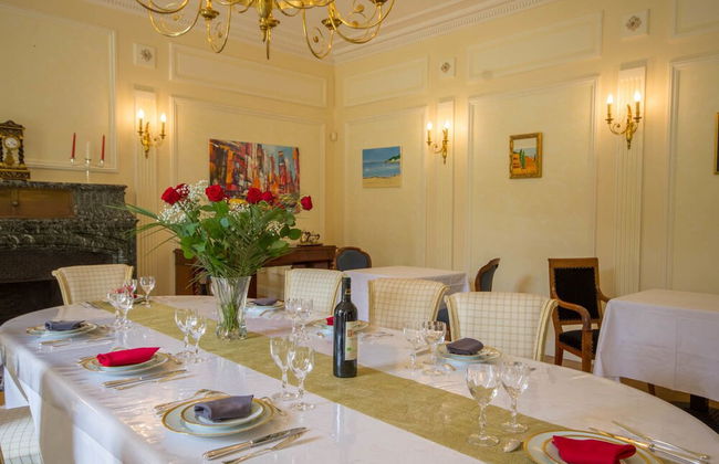 Château de Lannouan - Foto 22