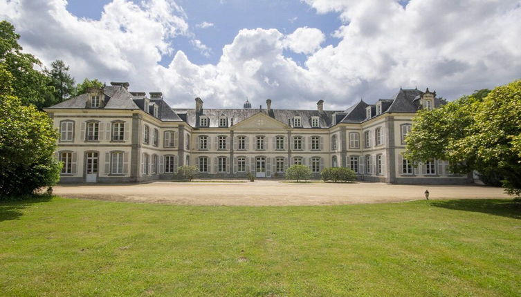 Photo 1 - Château de Lannouan