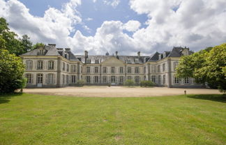 Photo 1 - Château de Lannouan