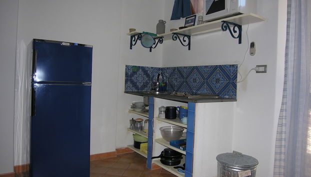 Zimmerausstattung