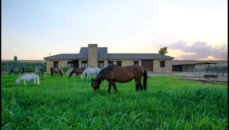Photo 1 - Casa Rural Ecuestre