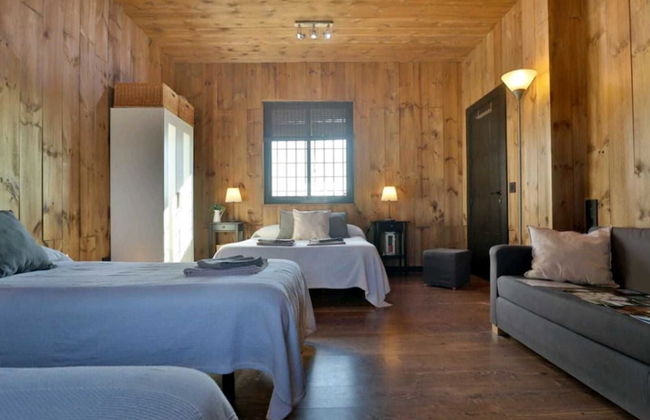 Casa Rural Ecuestre - Foto 25