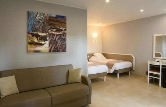 Residence San Pellegrino - Photo 9