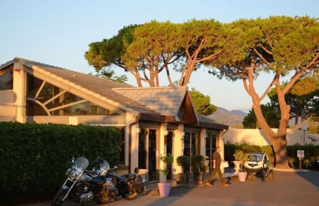 Residence San Pellegrino - Photo 16