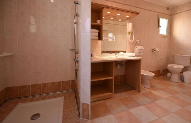 Residence San Pellegrino - Photo 11