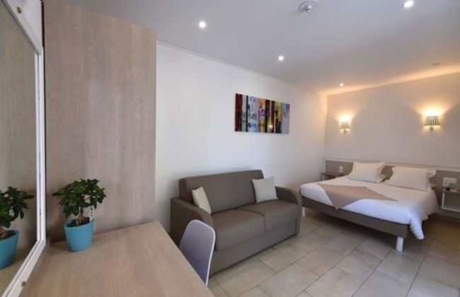 Residence San Pellegrino - Photo 8