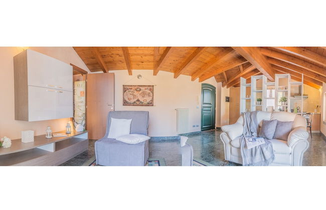 La Casa del Tiglio - Photo 12