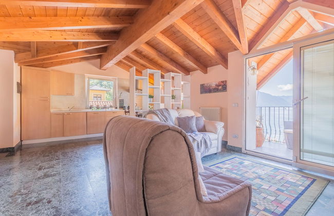 La Casa del Tiglio - Photo 11