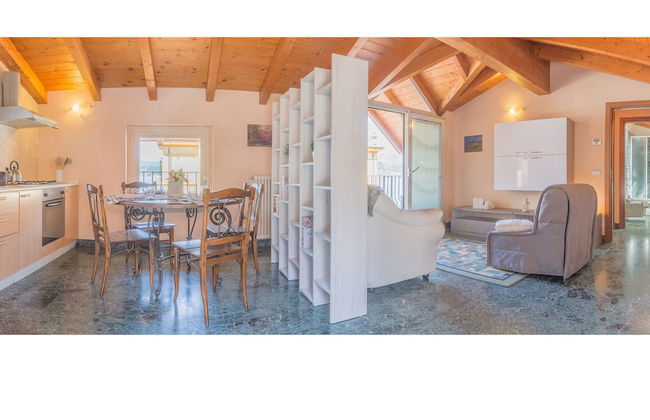 La Casa del Tiglio - Photo 10