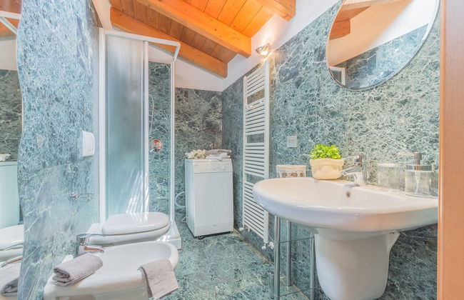 La Casa del Tiglio - Photo 17