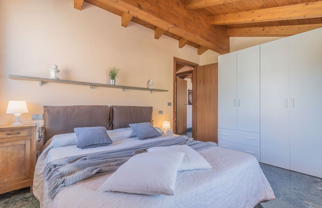 La Casa del Tiglio - Photo 2