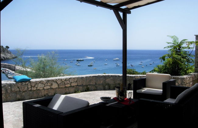 Villa Luxury - Foto 9