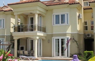 Foto 1 - Villa CRL5 by JoyLettings