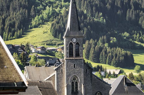 Photo 37 - Châtel Réservation