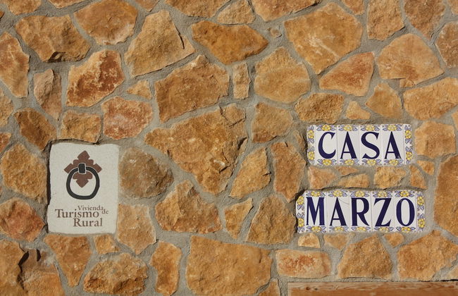 Casa Marzo - Foto 12