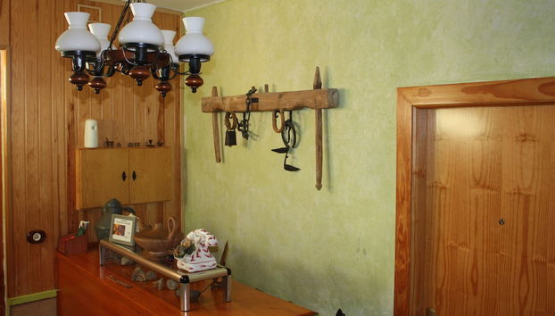 Check-in e check-out automático