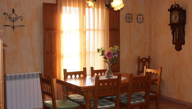 Refeições no quarto