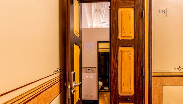Ingresso interno