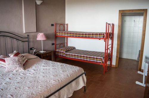 Foto 4 - Agriturismo La Poderina e Gli Olmi