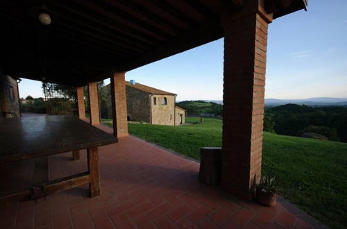 Photo 35 - Agriturismo La Poderina e Gli Olmi