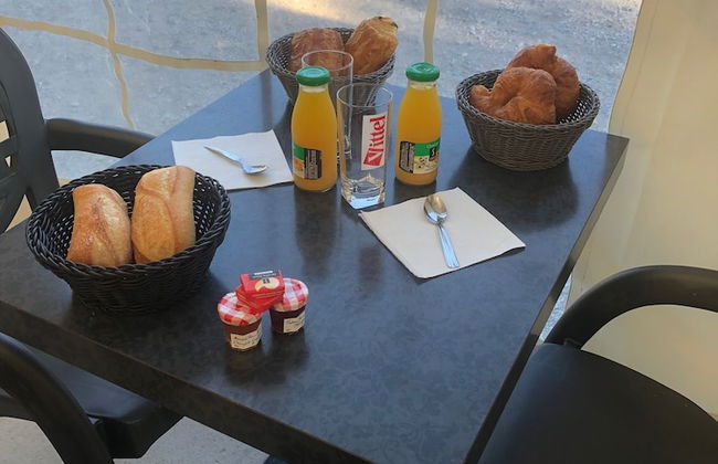 Les Gites De Montmartre - Foto 76