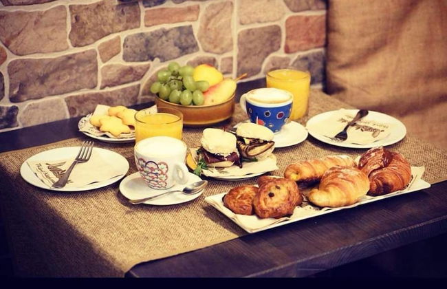 La Piccola Locanda - Foto 26