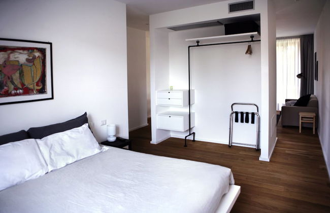 Mxp Rooms - Foto 17