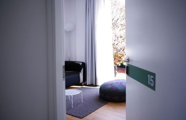 Mxp Rooms - Foto 64