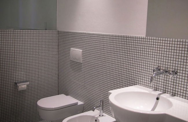 Mxp Rooms - Foto 53