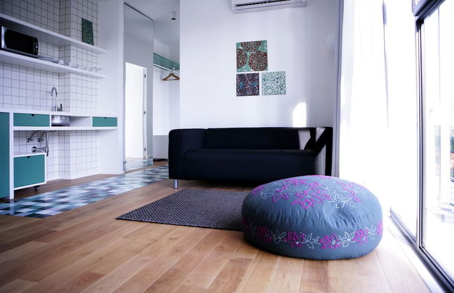 Mxp Rooms - Foto 31