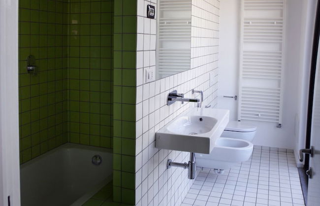 Mxp Rooms - Foto 47