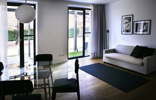 Mxp Rooms - Foto 39