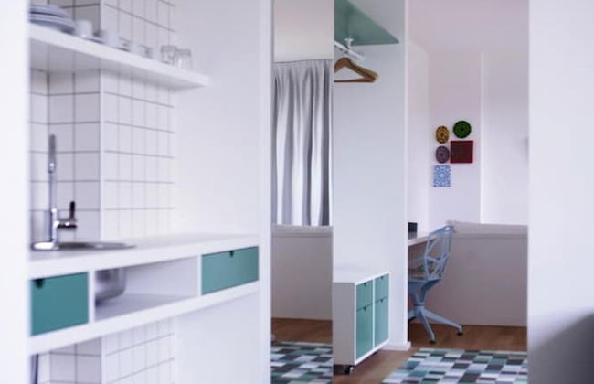 Mxp Rooms - Foto 68