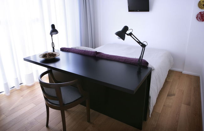 Mxp Rooms - Foto 19