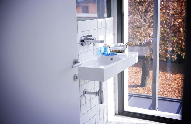 Mxp Rooms - Foto 45