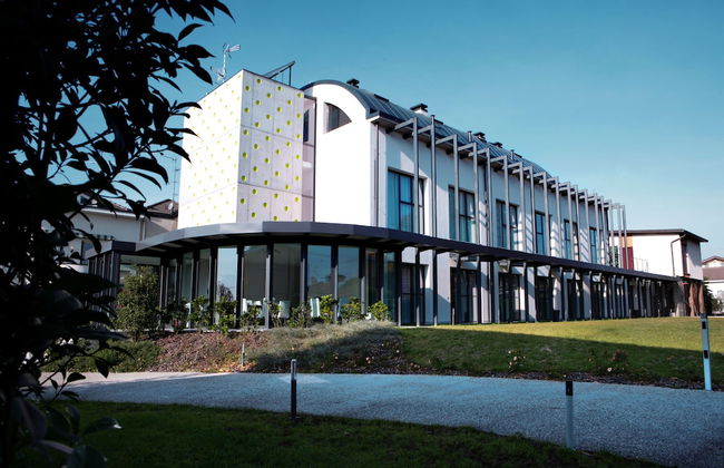 Mxp Rooms - Foto 67