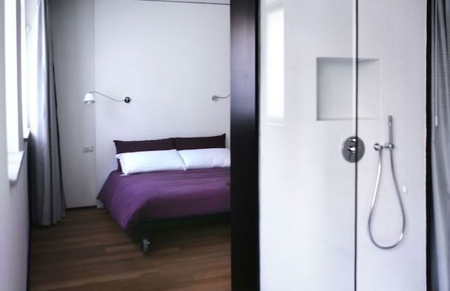 Mxp Rooms - Foto 15