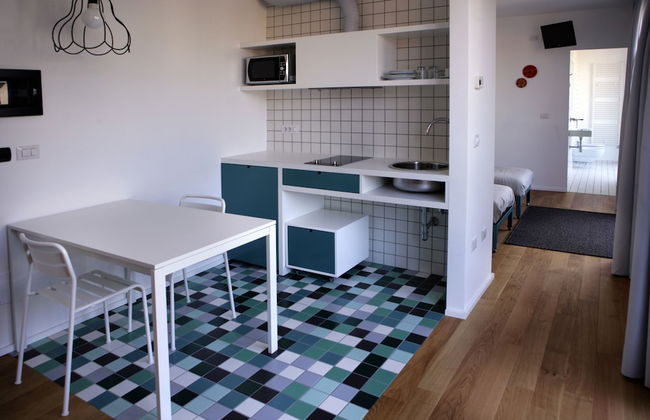 Mxp Rooms - Foto 33