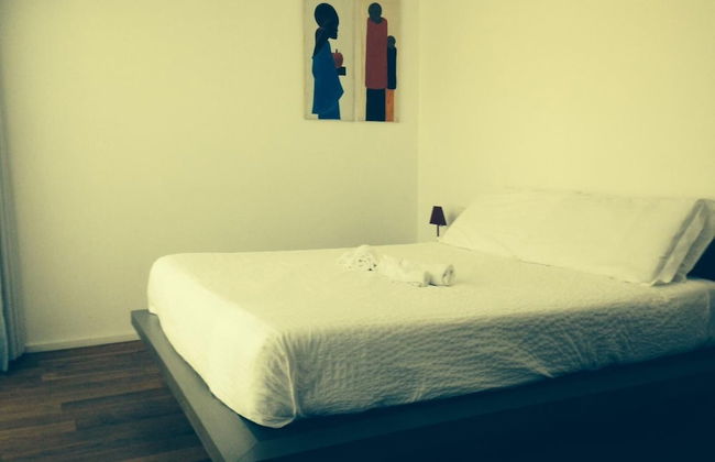 Mxp Rooms - Foto 25